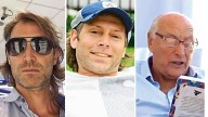 Los Kovalivker ahora piden que se cierre la investigación por tratarse de "cosa juzgada"
