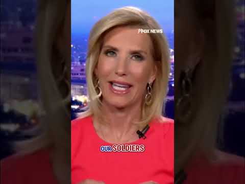 Laura: The military should be a synonym for excellence in war fighting