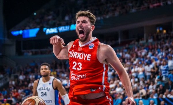 Qué equipos, cuándo y a qué hora jugarán la final del Eurobasket