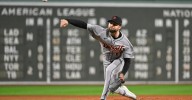 Tigers drop series opener as Red Sox show late