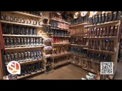 Complete your cowboy look with belts, buckles and boots at Mavericks of Scottsdale