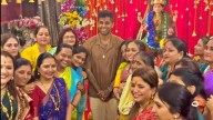 Asia Cup-Winning Captain Suryakumar Yadav Receives Grand Welcome In Mumbai