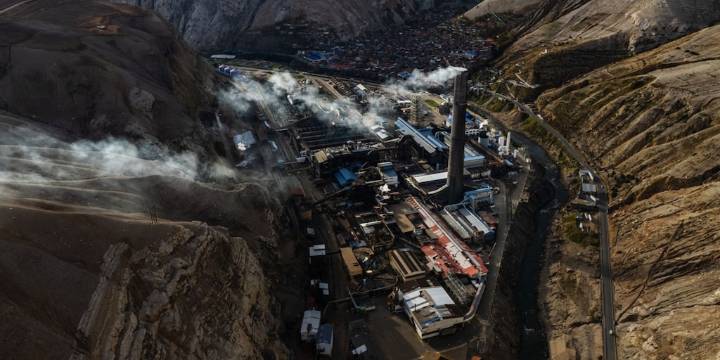Doe Run Perú: Indecopi rechaza apelación de extrabajadores y definirá en bolsa al nuevo liquidador de millonario fideicomiso