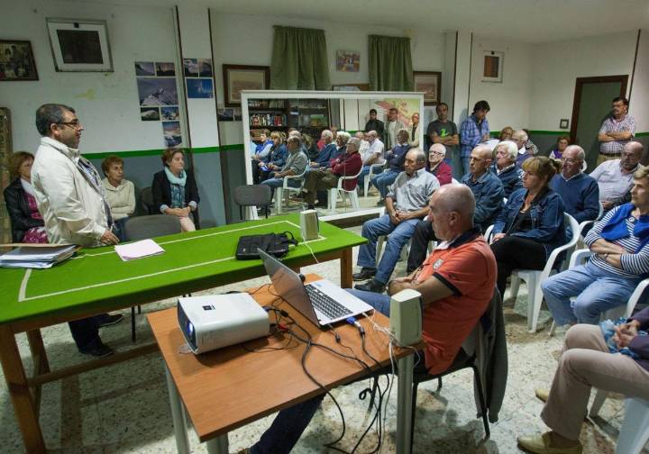 La Asociación de Vecinos de Cueto abre el lunes el proceso para elegir a sus nuevos representantes