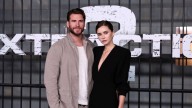 Liam Hemsworth anunció su compromiso con Gabriella Brooks