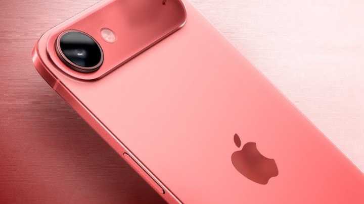 Cuáles son los celulares ultrafinos que le hacen competencia al nuevo iPhone 17 Air