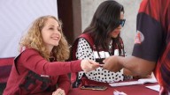 Impulsa Marcela González nuevo Comité Seccional de Morena en Yauhquemehcan