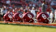 OU football lands 4-star CB Mikhail McCreary in 2027 recruiting class