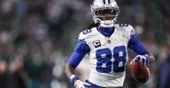 Cowboys WR CeeDee Lamb QUESTIONABLE to return against Bears