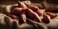 ¿Por qué es bueno consumir camote en temporada de otoño?