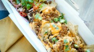 Brewers unveil new postseason food lineup at American Family Field