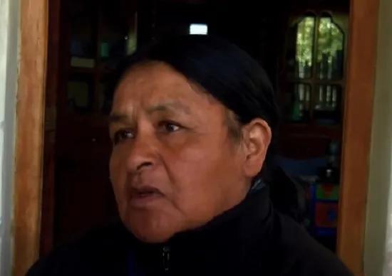 Femicidio en Cafayate: "Ella nunca dijo, callaba todo, quiero justicia"