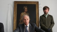 Argentina recovers long-lost Italian painting looted by Nazis during WWII
