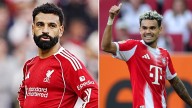 Mohamed Salah no tolera la falta de respeto contra Luis Díaz: se pronunció y lo defendió