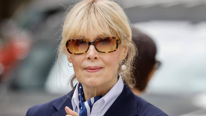 Appeals court upholds E. Jean Carroll's $83.3 million defamation judgment against Trump