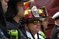 Northbrook pilot honors friend lost on 9/11 at ceremony