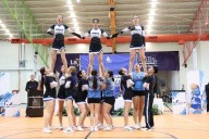 Participan más de 400 estudiantes de la UPNECH en jornada deportiva