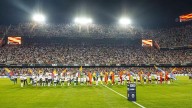 Comunicado oficial del Valencia sobre el partido ante el Oviedo en Mestalla