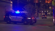 Seattle shooting leaves 1 dead, 1 injured