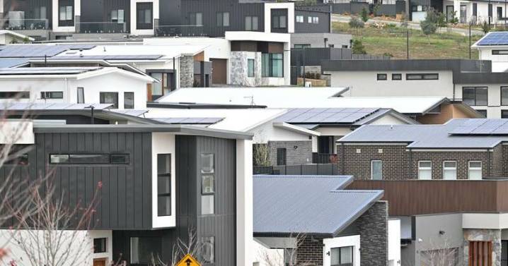 Mortgage-holders may be in for long wait for rate cuts