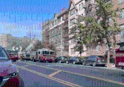 Bedford Park: Three Injured in Residential Fire on Grand Concourse