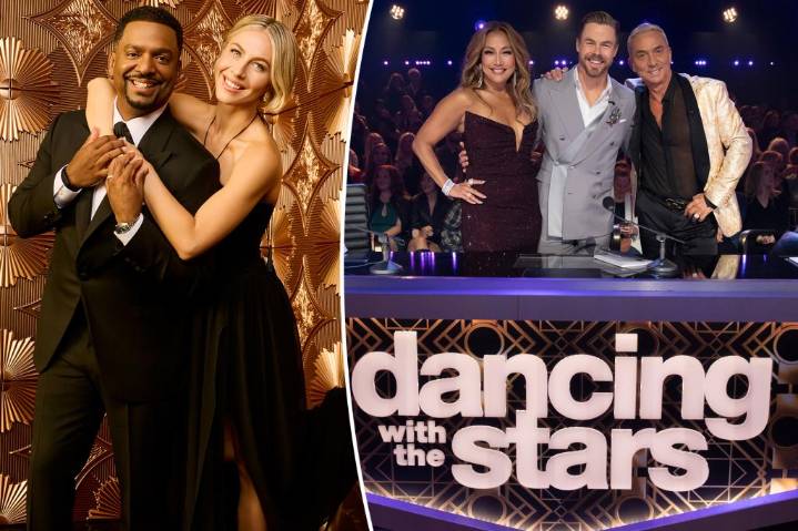 How to watch the 2025 'DWTS' cast announcement for free on 'GMA'