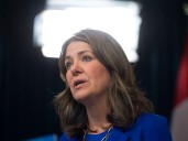 Braid: UCP government's cash clawback and AISH upheaval seem heartless