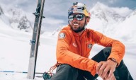 Hazaña en el Everest: Polaco Andrzej Bargiel completa un descenso histórico en esquís y sin ayuda de oxígeno