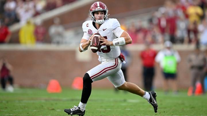 UL-Monroe vs. Alabama predictions, picks and best bets for CFB Week 2