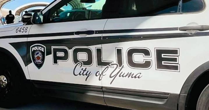 Hombre de 77 años muere tras enfrentarse armado con la policía en Yuma