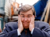 John Candy finally gets the tribute Ryan Reynolds thinks he deserved