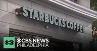 Starbucks closing hundreds of stores, including some in Philadelphia