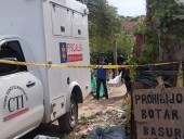 Dos sicarios fueron linchados por una turba tras dispararle a su víctima