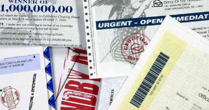 Publishers Clearing House bankruptcy ends payouts to 'forever' prize winners