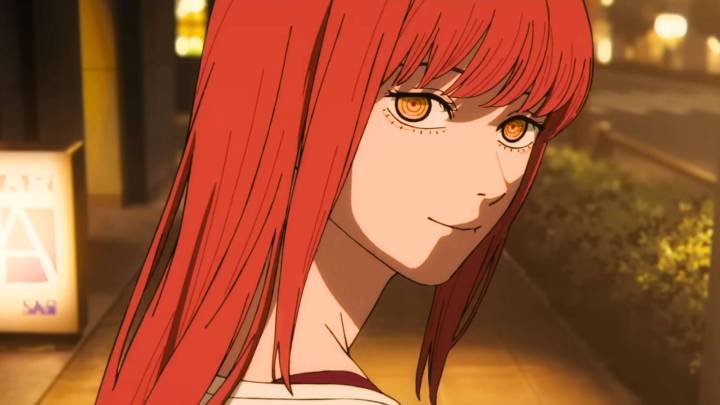 Chainsaw Man: Reze Arc Changed How Makima's VA Saw The Controversial Character