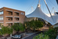 Arizona Builders Alliance signs lease for office space at ASU Scottsdale building