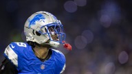 Lions, Jameson Williams agree to three