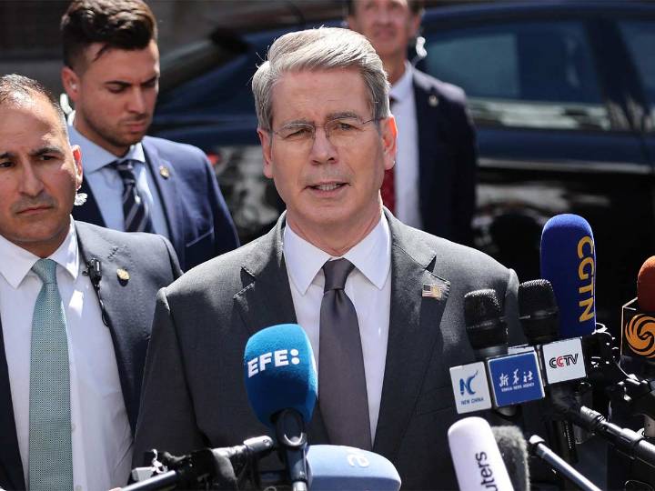 EU ‘listo para hacer todo lo necesario’ para apoyar a Argentina