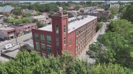 Shelter for once-homeless people in Atlanta gets needed upgrade
