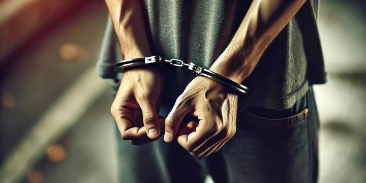 Dan prisión preventiva y procesan a Jesús “F”, ligado a un esquema de lavado de dinero del Cártel de Sinaloa
