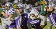 Baton Rouge area high school football scores for Week 1