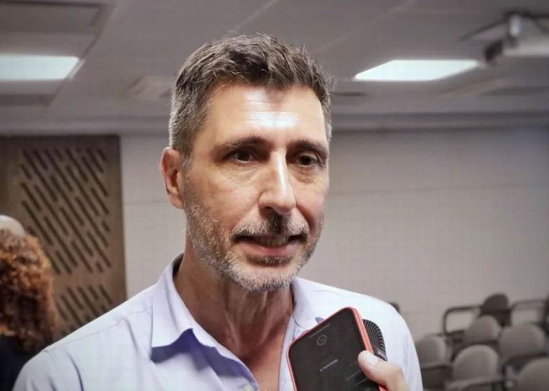Agüero: «Los emprendedores son el motor generador de riqueza genuina»
