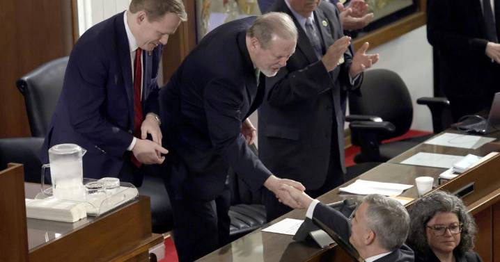 NC Medicaid funding gap may lead to $319 million in cuts