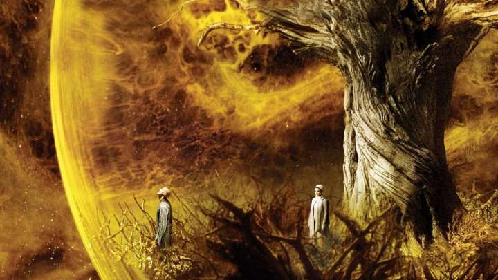 Darren Aronofsky's sci-fi meditation The Fountain deserves more love