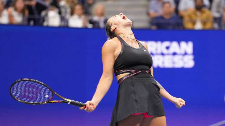 Aryna Sabalenka Defeats Jessica Pegula To Punch Ticket To US Open Finals