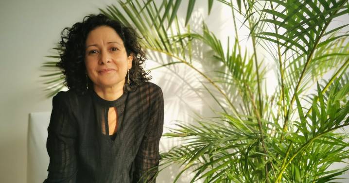 Pilar Quintana, escritora colombiana: “Las historias de mujeres y sobre mujeres también representan a la humanidad”