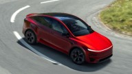 El Model Y L es todo un éxito y Tesla se levanta