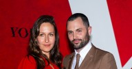 Penn Badgley Announces Arrival Of Twin Sons With Domino Kirke