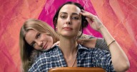 Javiera Acevedo y Javiera Díaz de Valdés estrenan programa de comedia en YouTube