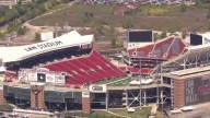 Fans, businesses prepare for eventful weekend in Louisville